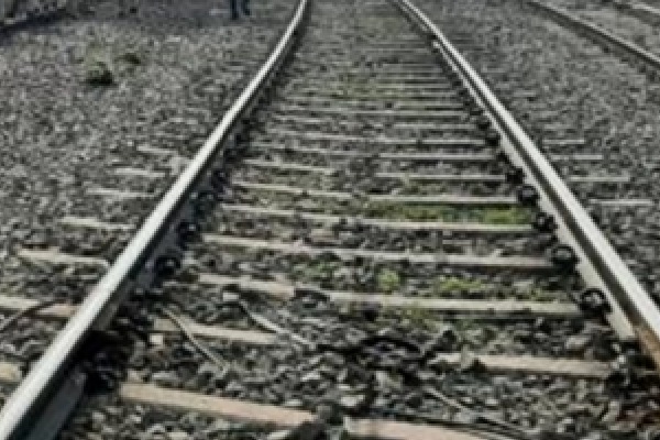 Express train derails in Tamil Nadu's Dharmapuri, no casualties
