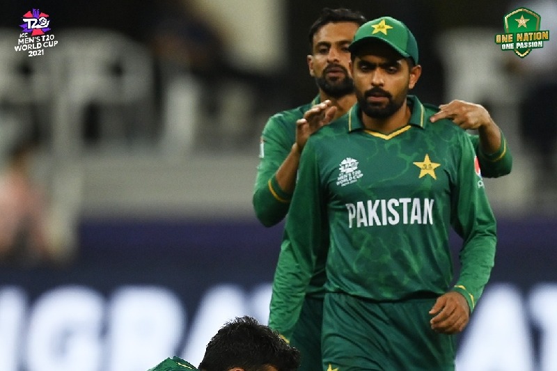 He is Not Alone Responsible For Defeat Says Babar Azam