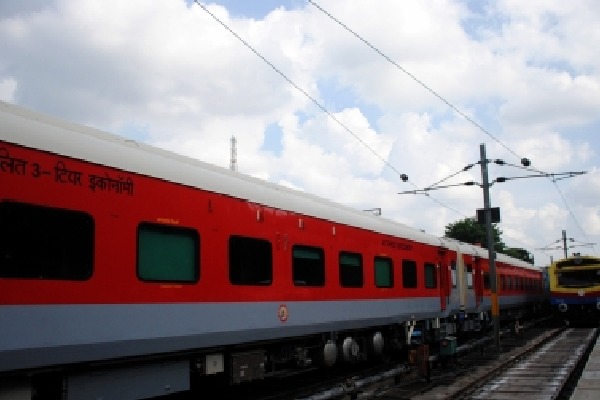 Railways to revert to pre-Covid regular services