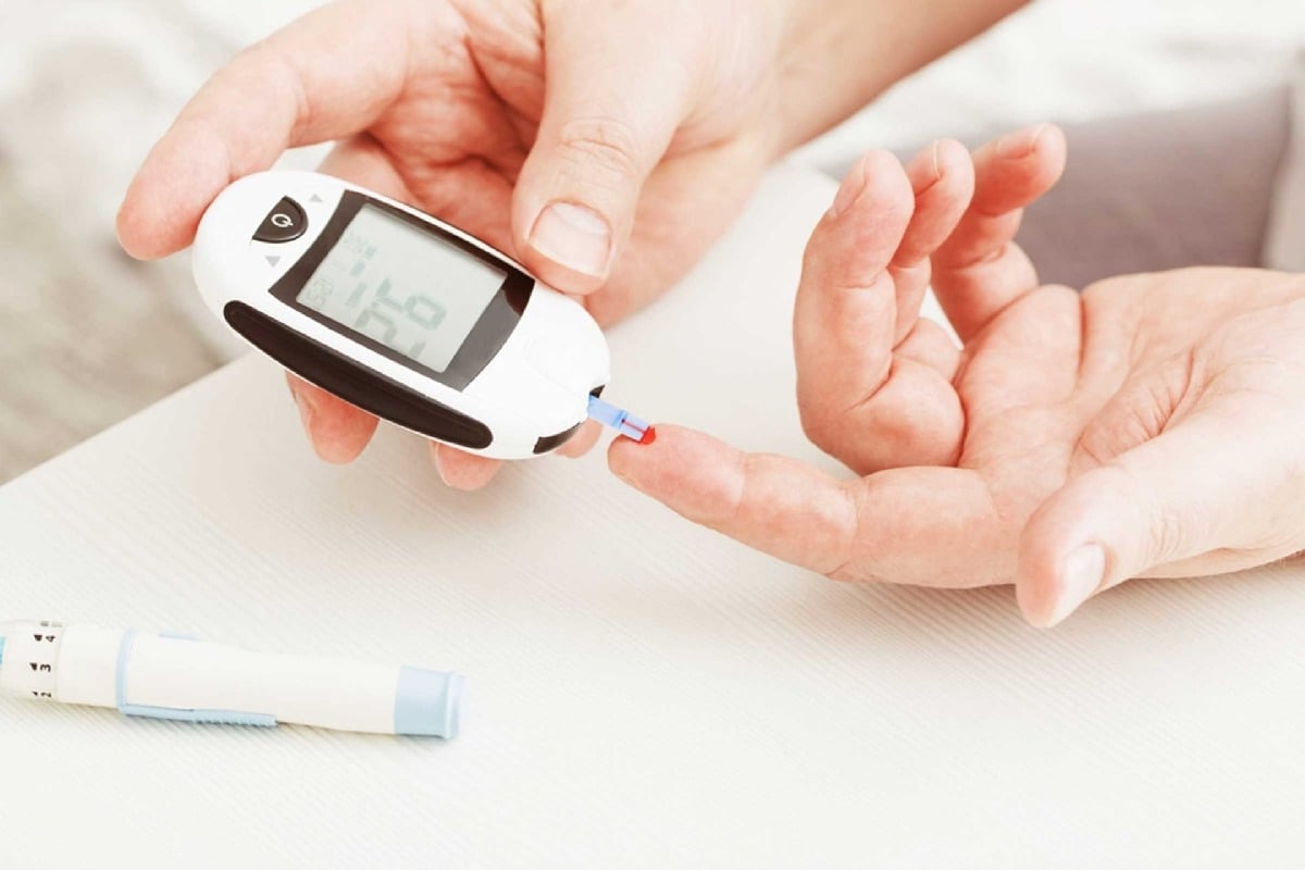 Blood Pressure Medicines Cut The Risk Of Diabetes