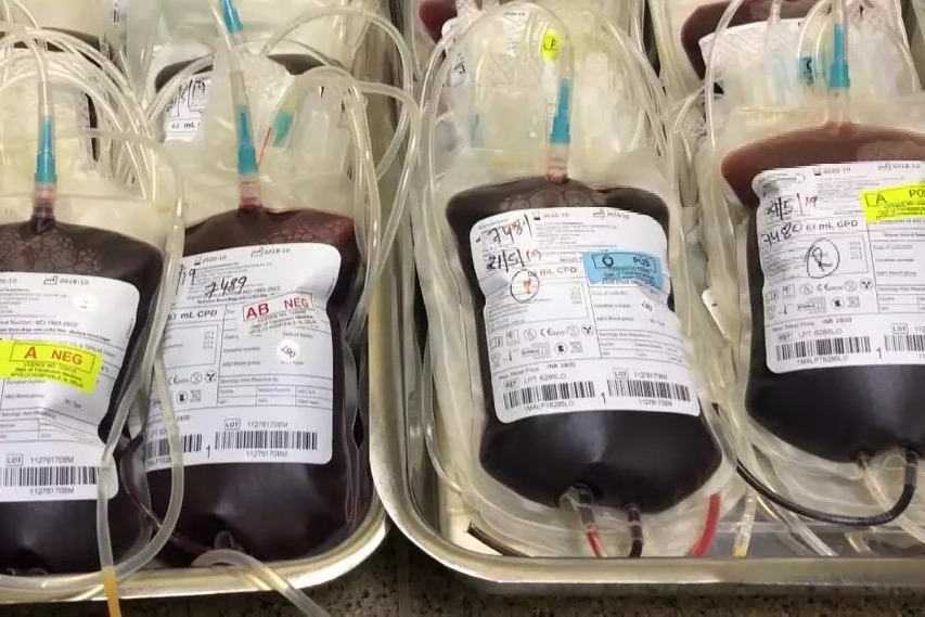 Odisha Woman Dies Due to Alleged Transfusion Of Wrong Blood Group