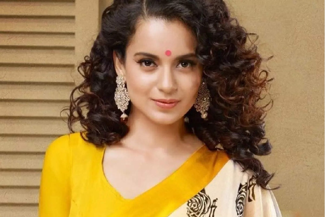 If you answer these question will give back Padma Shri says Kangana Ranaut
