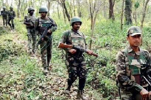Maoist Central Committee dismisses its a fake encounter