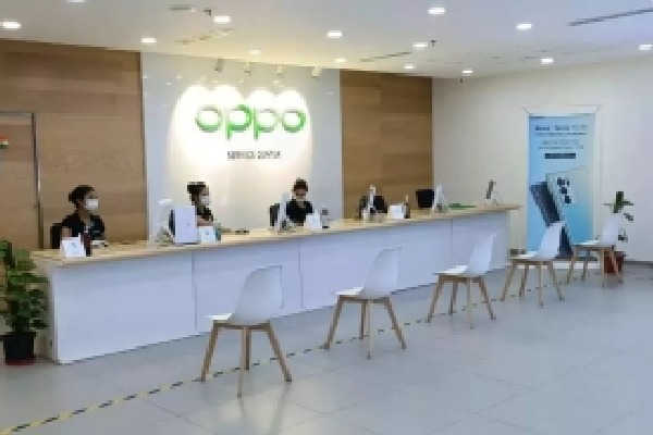 OPPO foldable smartphone to launch next month: Report