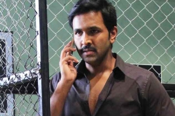 MAA president Manchu Vishnu maintains strategic silence over issue of ticket prices