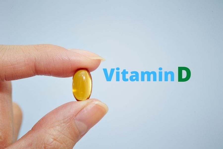 All about Vitamin D