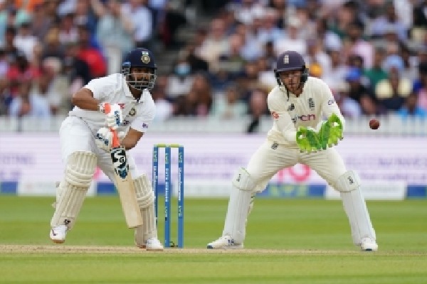 Be fearless like Pant in Australia, Buttler indicates to England teammates
