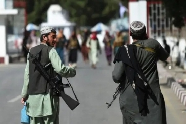 We have all the conditions needed for occupying seat of Afghanistan at UN: Taliban