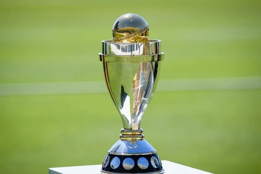 Squads confirmed for ICC Women's World Cup Qualifier 2021