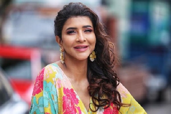 Lakshmi Manchu on her Malayalam debut with Mohanlal in 'Monster'