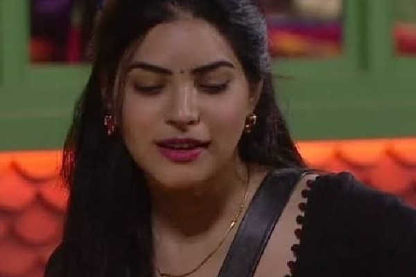 Priyanka Singh's viral video shocks 'Bigg Boss Telugu 5' viewers