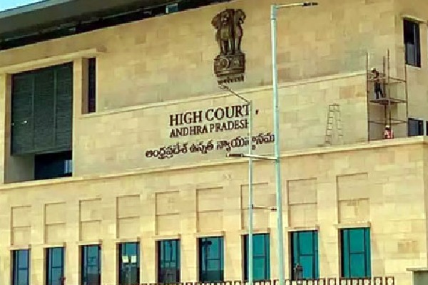How is judicial capital possible in Kurnool without the High Court Questioned High Court CJ