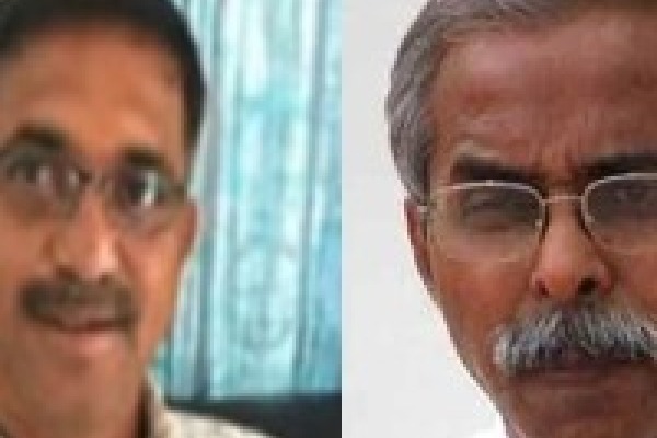 CBI shifted Siva Shankar Reddy from Hyderabad to Pulivendula in YS Viveka murder case