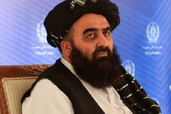 Talibans demands USA to release funds
