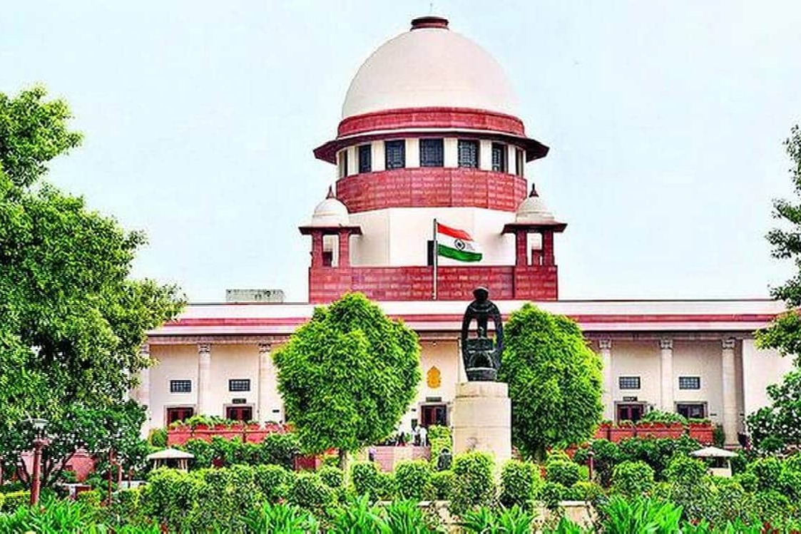 Supreme Court Angry Over Bombay High Court Verdict