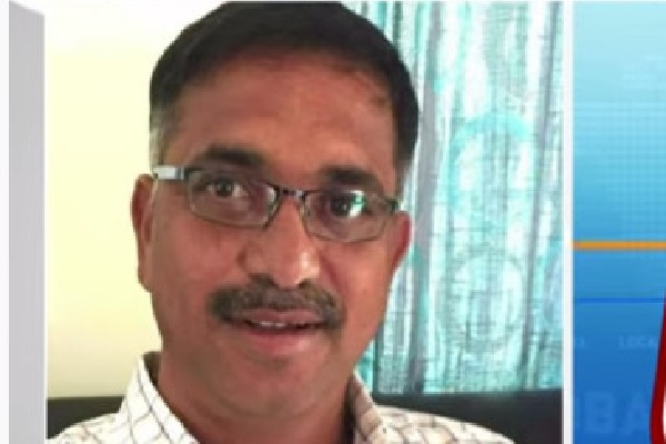 Pulivendual court remands Sivashankar Reddy in YS Viveka murder case