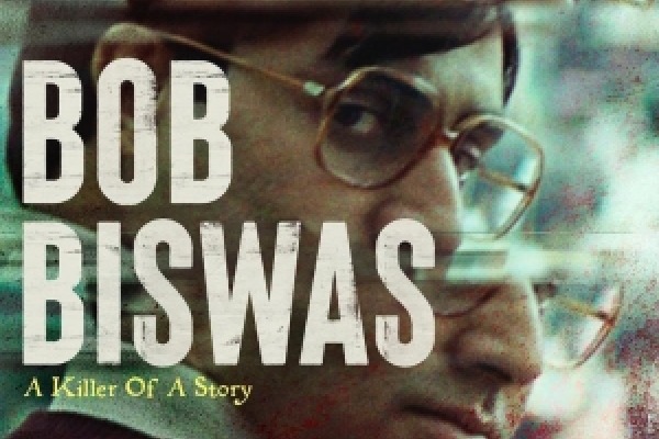 Abhishek Bachchan: 'Bob Biswas' is one of the coolest films I've worked on