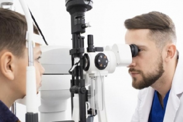 Is your eyesight deteriorating?