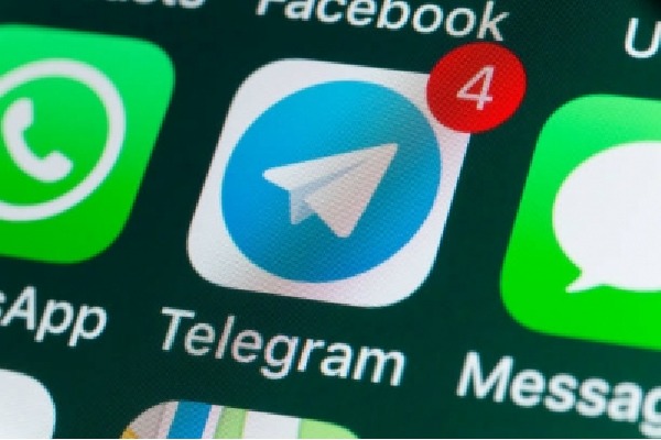 Telegram is launching 'Sponsored Messages' tool