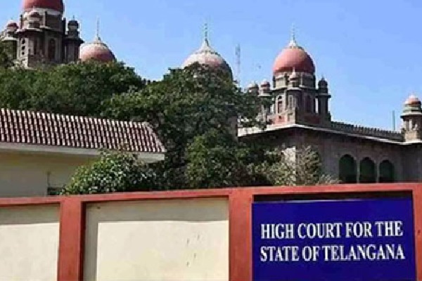 telangana high court serious about Jagan Disproportionate Assets Case