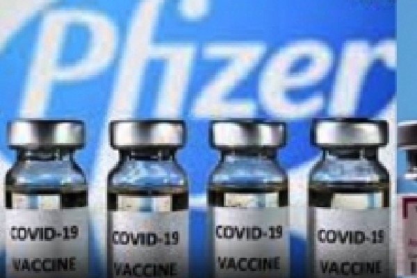 US authorizes Pfizer, Moderna Covid-19 vaccine boosters for all adults
