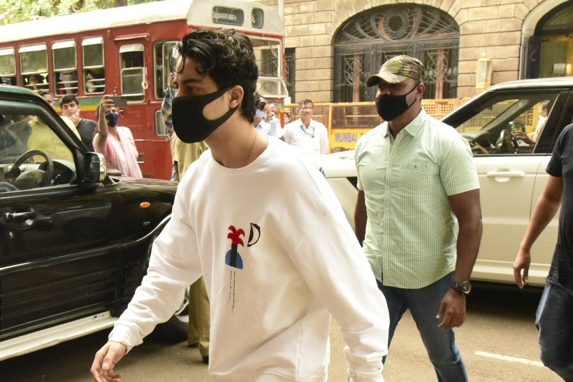 Bombay HC: No evidence of conspiracy, common intent against Aryan Khan