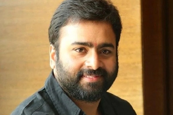 Your 100 Mistakes Are Over Nara Rohit Responded Over Chandrababu Humiliation