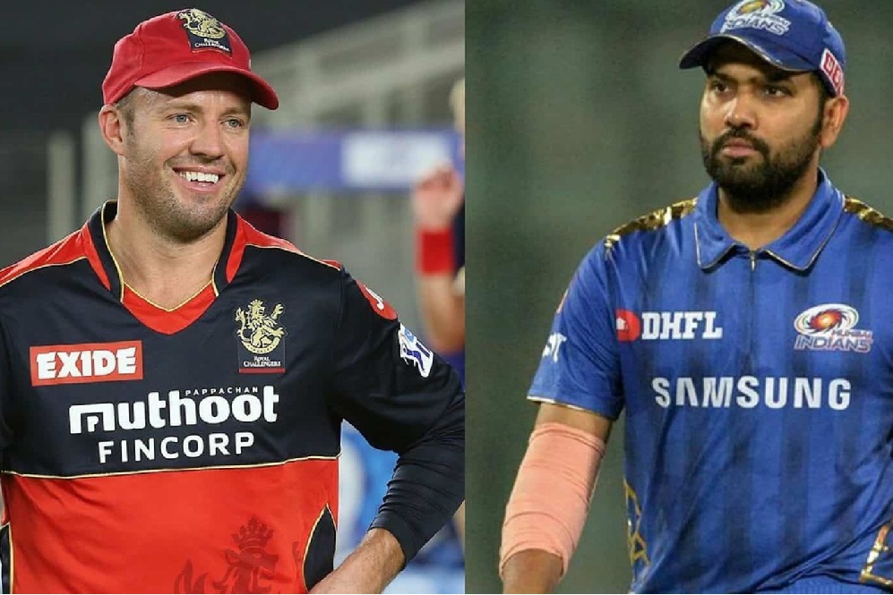 Rohit Pens A Note On ABD Retirement