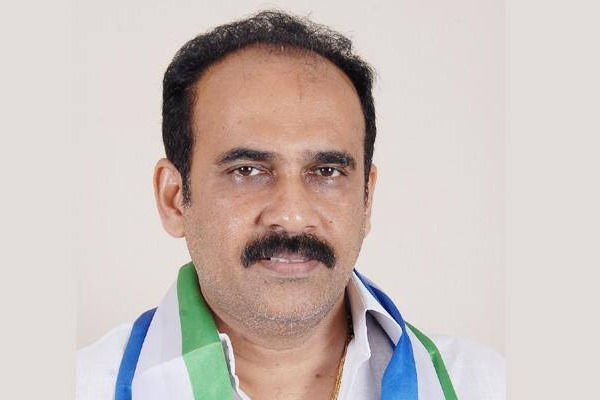 Balineni opines on AP Assembly issue 