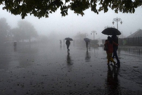 IMD issues yellow alert for Hyderabad and few districts in Telangana