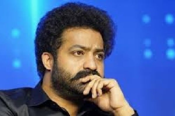 Jr NTR faces backlash from TDP supporters after video