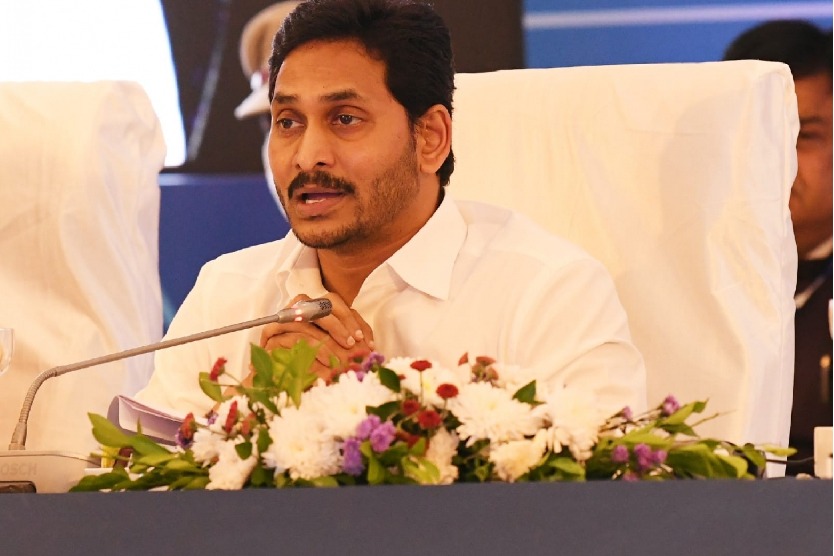 Andhra Pradesh repeals three capital law