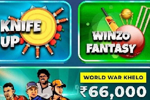 WinZO, Kalaari Capital to launch 'Gaming Lab' with $500k investment