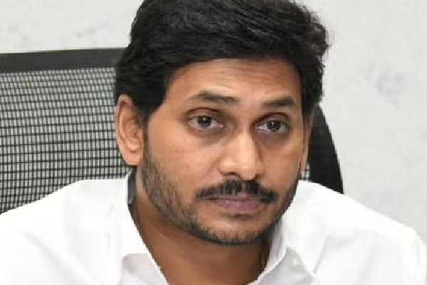 ap cm jagan orderd mlas not to come assembly