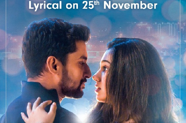 Shyam Singha Roy  second single will release in 25th November