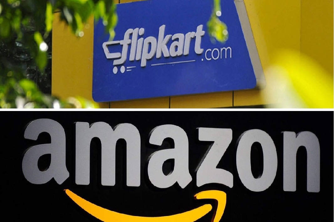 CCPA Issues Notices To Amazon and Flipkart