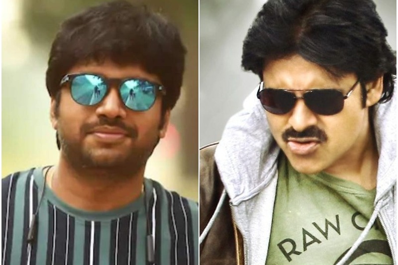 Too early to reveal about my movie with Pawan Kalyan: Anil Ravipudi