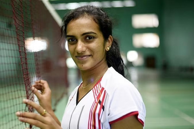PV Sindhu To Contest In BWF Elections For Second Time