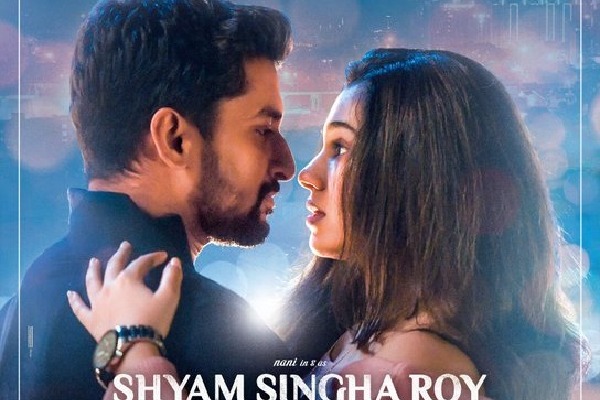 Shyam Singha Roy movie update