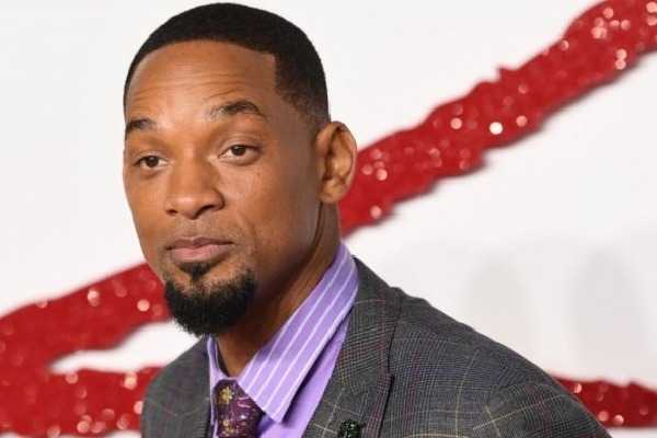 Hollywood Hero Will Smith Sensational Comments On His First Love