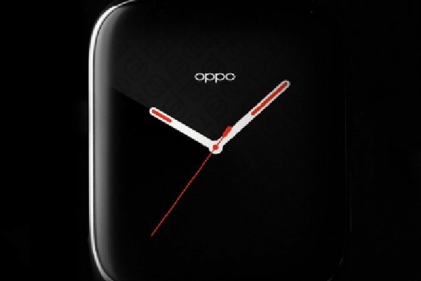 OPPO Watch Free to launch along with Reno7 series phones in India