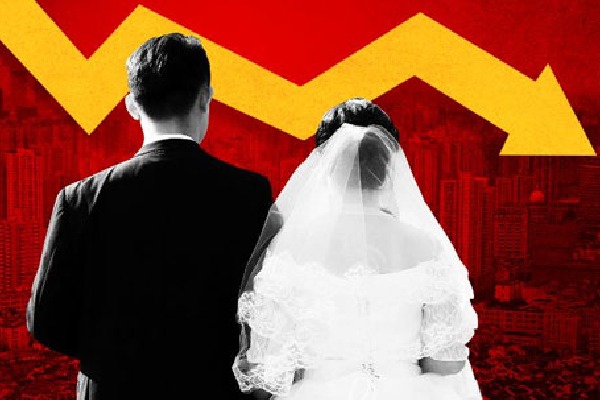 China Youth Fears to Marry