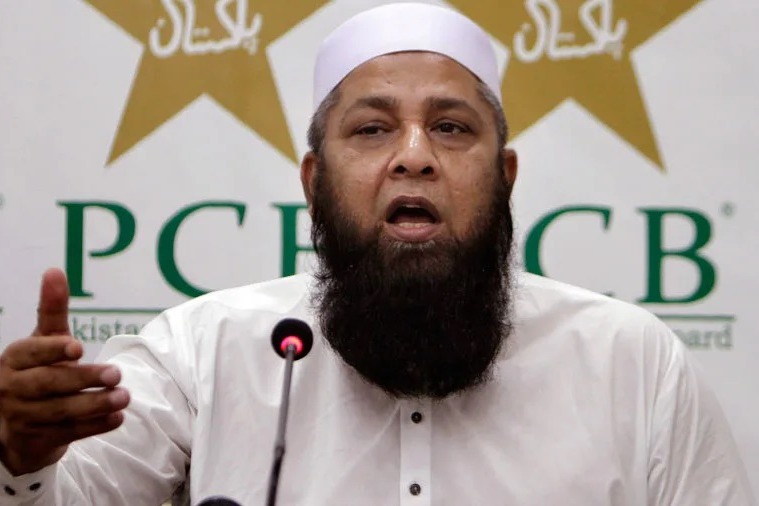 Inzamam Controversial Comments On India Pak Match