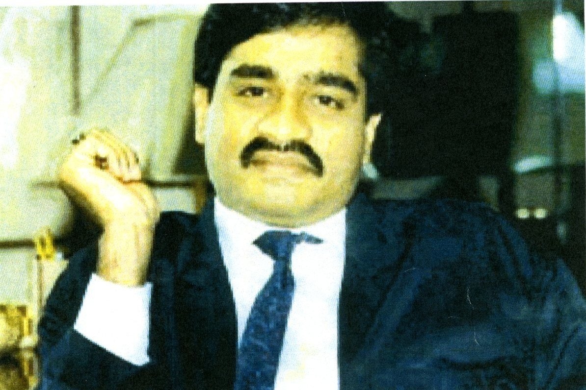Dawood Ibrahim's nexus caused concern that terrorists may get hold of Pak n-weapons