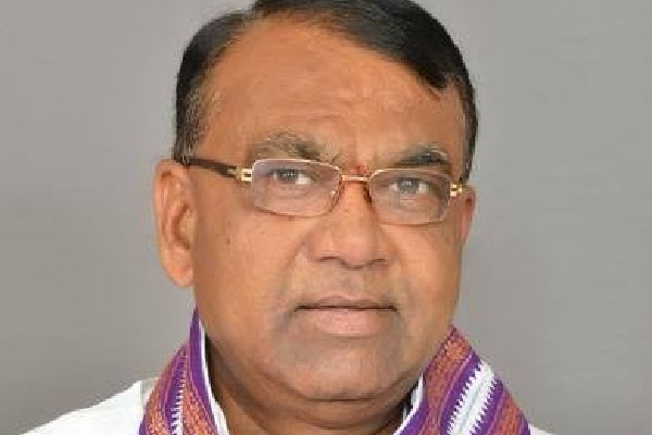 Telangana assembly speaker Pocharam Srinivas Reddy discharged from hospital