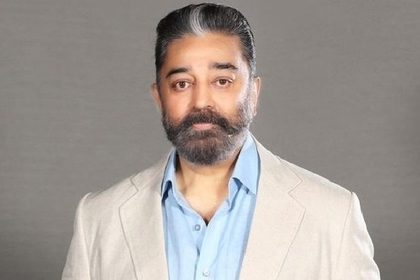 Kamal Haasan recovers from Covid, will be fully fit soon