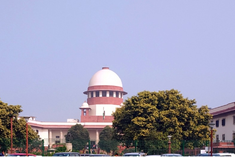 Need umbrella body for judicial infrastructure requirements: SC