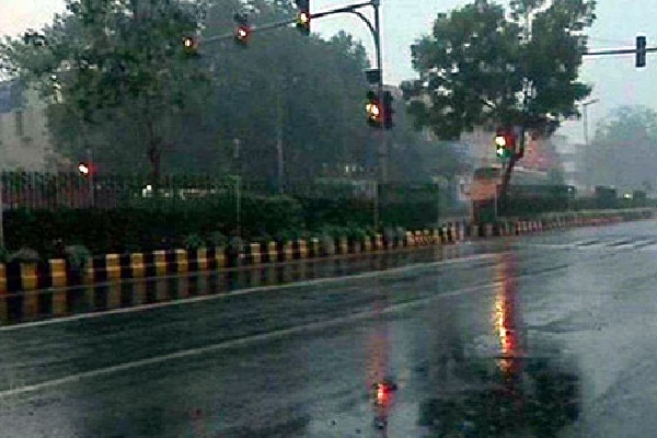 IMD predicts heavy rainfall in these states 