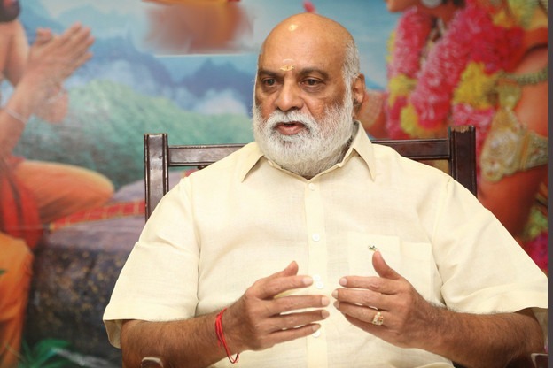 Raghavendra Rao opines on online ticketing and tickets rates