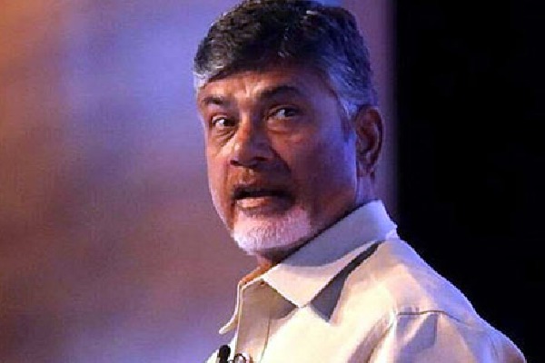 Chandrababu directed his party leaders 